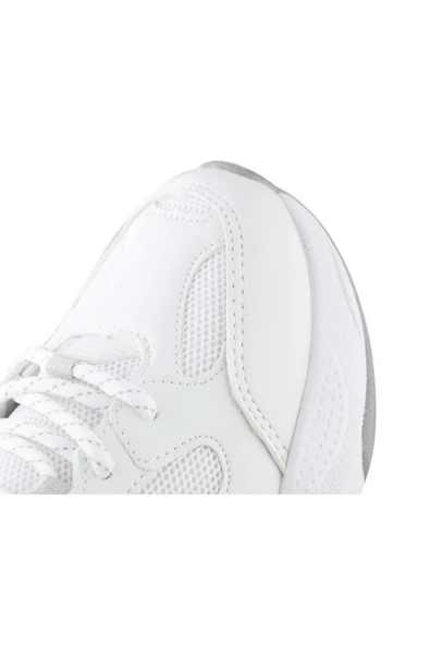 U.S. POLO ASSN. 5M MAYBE WMN 5FX AYAKKABI - 4