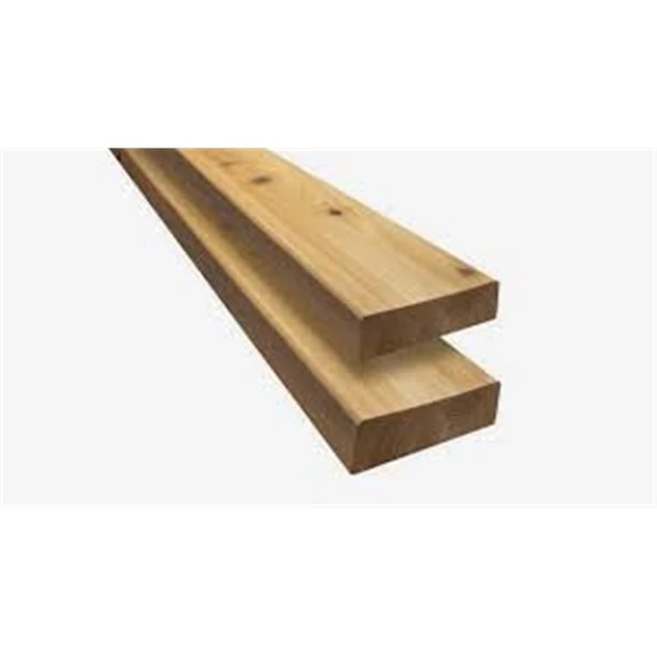 Silinmiş 2. Sınıf Ladin - 200*15*5