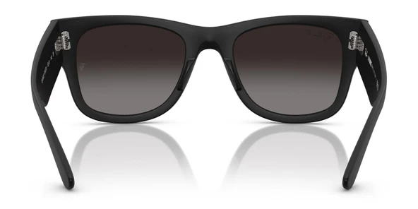Ray-Ban RB4840S 601ST3 50 Polarize Unisex Güneş Gözlüğü - 2