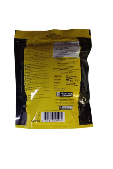 Peyman ÇİTLİYO KARA ŞİMŞEK 120GR - 2