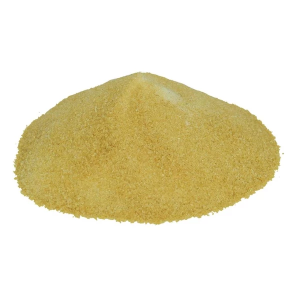 Doğal Pasta Jelatini Toz Jelatin Pasta Malzemesi 100Gr Paket - 5
