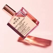 Nuxe Huile Prodigieuse Florale Çok Amaçlı Kuru Yağ 100 ml - 3