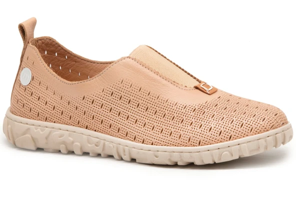 Mammamia D25ya 665 Taba Bayan Ayakkabı Kadın Casual ürün görseli