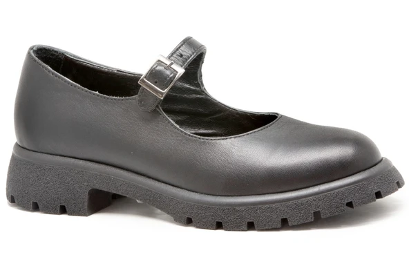 Gedikpaşalı Dv 25Y 4226 Siyah Bayan Ayakkabı Kadın Casual ürün görseli