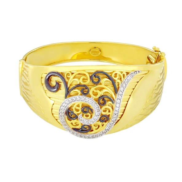 22 Ayar Altın Bilezik T002497