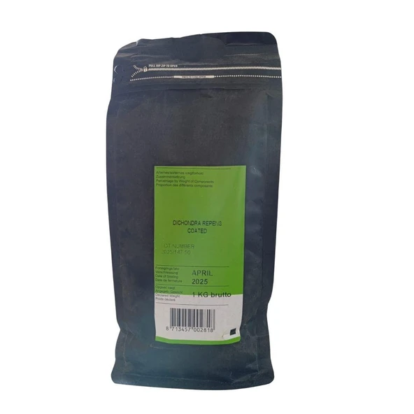 Fare Kulağı - Dichondra Repens(1 kg) orijinal kutu - 2
