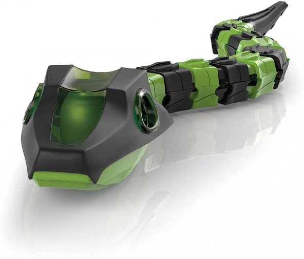 Clementoni Robotik Laboratuvarı SlitherBot 64467