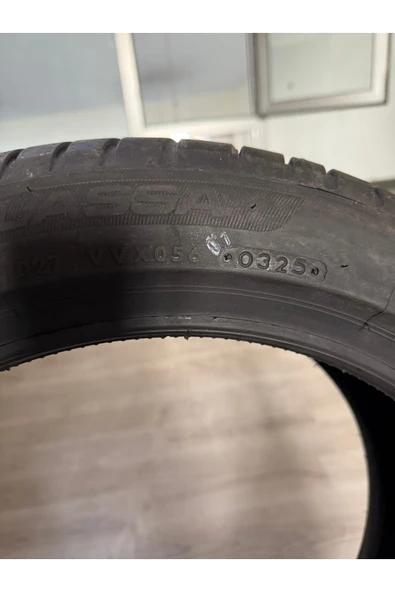 LASSA / 235/45R18 (REVOLA XL) 2025 YAZ LASTİĞİ - 3