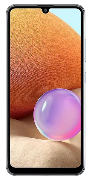 Samsung Galaxy A32 128 GB Mavi (Samsung Türkiye Garantili) - 2