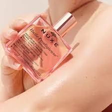Nuxe Huile Prodigieuse Florale Çok Amaçlı Kuru Yağ 100 ml - 2