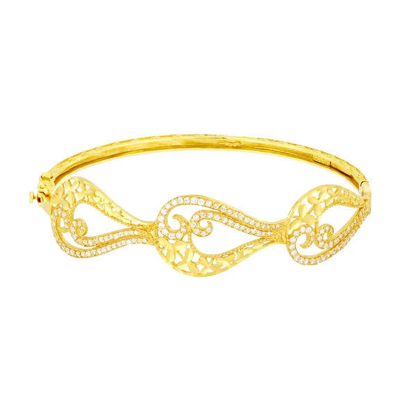 22 Ayar Altın Kolye T011725