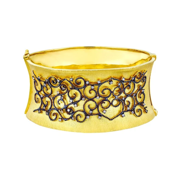 22 Ayar Altın  Bilezik T002482 ürün görseli 1