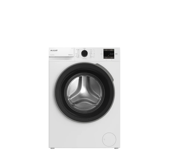 8 KG Çamaşır - Kurutma Makinesi Beyaz Set (8100 MX - 800 KMX) - 2