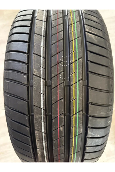 LASSA / 245/45R18 (REVOLA) 2025 YAZ LASTİĞİ - 2