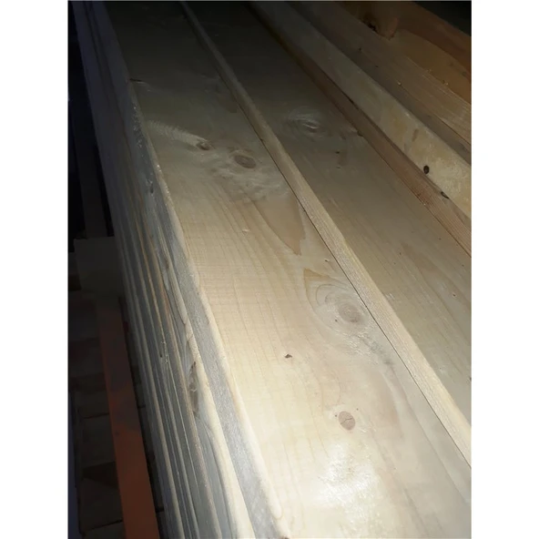 Silinmiş 2. Sınıf Ladin - 200*15*10 - 3