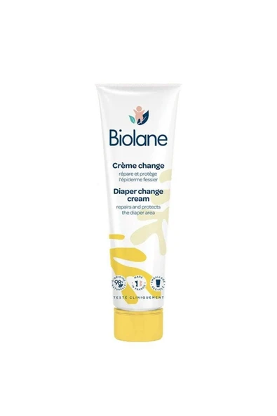 Biolane Pişik Kremi 50 ml