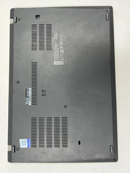 Lenovo Thinkpad T490 İntel İ5-8265 İşlemci 16 Gb Ram 256 M2 SSD W11/Pro - 5