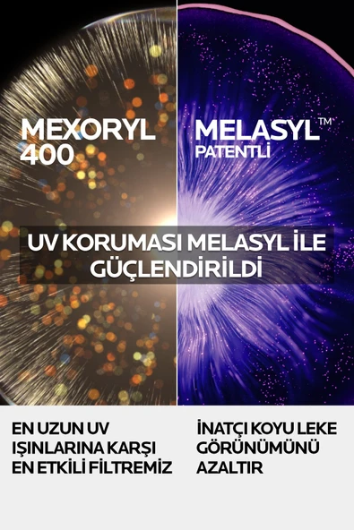 Anthelıos Uvmune 400 Anti-dark Spots Fluid Spf50 Yüz Güneş Kremi 50 ml 3337875917407 - 3