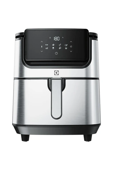 Electrolux Explore 6 E6AF1-6ST 5.4 lt Yağsız Fritöz - Resim 3