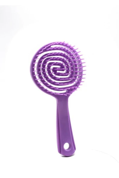 cey kay 3d Hair Brush Yeni Nesil Saç Açma Fırçası Yerli Üretim