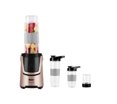 Fakir Dynamic 600 W Kişisel Blender Rose (VİTRİN ÜRÜNÜDÜR) - 1