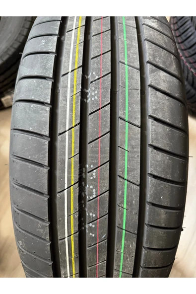 LASSA / 255/60R18 (COMPETUS H/P3 XL) 2025 YAZ LASTİĞİ - 2