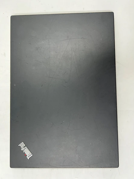 Lenovo Thinkpad T490 İntel İ5-8265 İşlemci 16 Gb Ram 256 M2 SSD W11/Pro - 4
