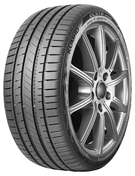 Kumho Ecsta Sport PS72 225/40 R18 92Y XL EV 2025 Yaz Lastiği