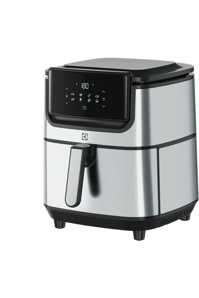 Electrolux Explore 6 E6AF1-6ST 5.4 lt Yağsız Fritöz