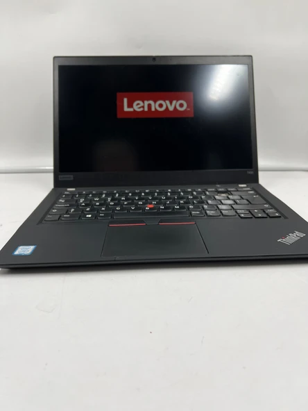 Lenovo Thinkpad T490 İntel İ5-8265 İşlemci 16 Gb Ram 256 M2 SSD W11/Pro - 2