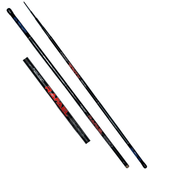DFT Rafael 600 cm Olta Kamışı 10-30 g