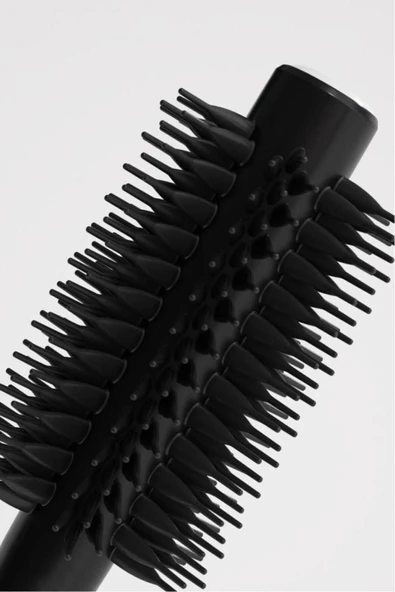 Sole Glow Heat Resistant Blow Dry Brush Isıya Dayanıklı Fön Fırçası - 4