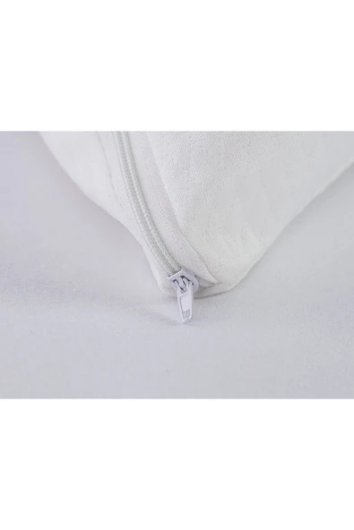 Blanch Sıvı Geçirmez Yastık Alezi - Resim 2