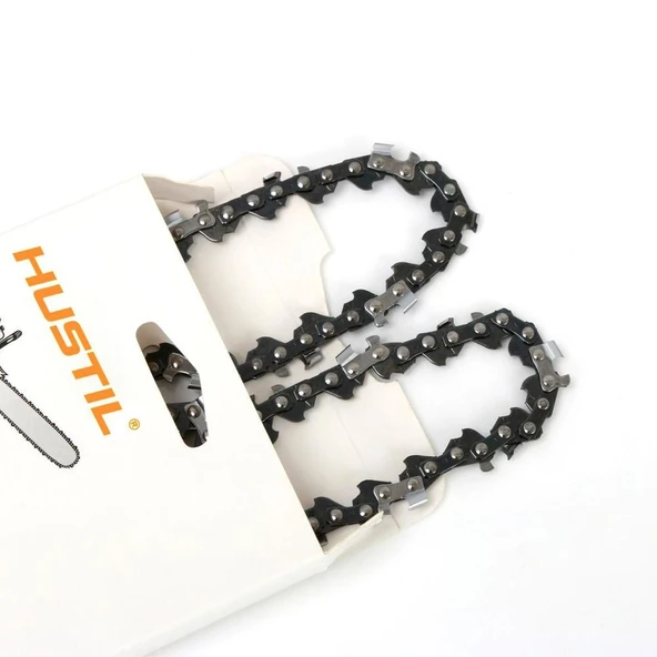 Hustıl Senix CSE22-M1-EU Elektrikli Testere Zinciri 28.5 Diş