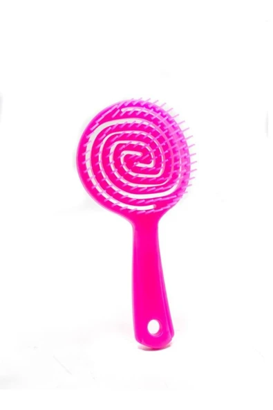 cey kay 3d Hair Brush Yeni Nesil Saç Açma Fırçası Yerli Üretim