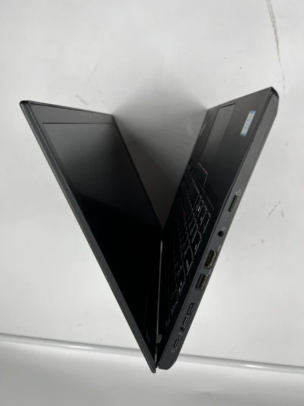 Lenovo Thinkpad T490 İntel İ5-8265 İşlemci 16 Gb Ram 256 M2 SSD W11/Pro - 7