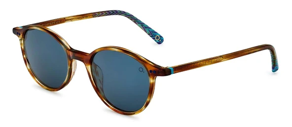 Etnia Barcelona 5 Pearl District 2 48S Hvtq Unisex Güneş Gözlüğü