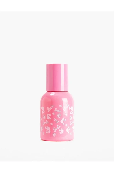 Barbie Lisanslı 50 Ml Çocuk Parfümü - 3