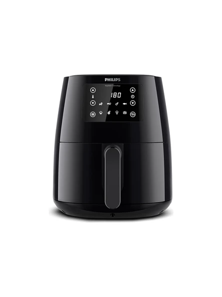 Philips Airfryer L HD9243/90 3000 Serisi 4.1 lt Yağsız Fritöz