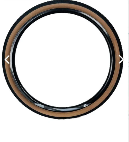 BİKE SKY CST Jet 27.5X2.10 Dış Lastik Seti 2iç + 2dış C1820 Amber Yanak - 4