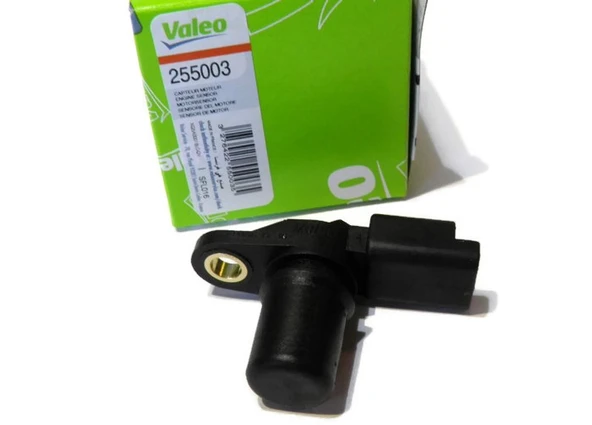 Eksantırık Sensoru Kangoo-Symbol-Megane2-Master Valeo 255003