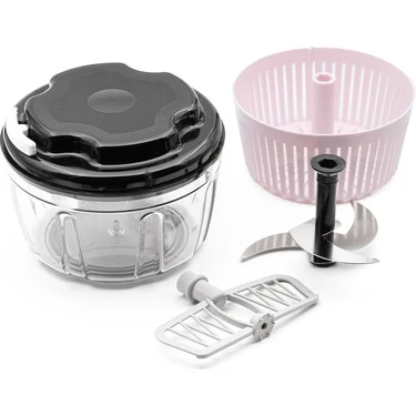 MASTERCHEF İPLİ BÜYÜK RONDO (3113 )