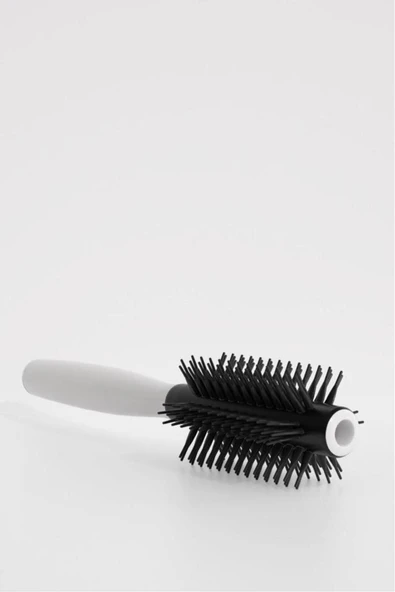 Sole Glow Heat Resistant Blow Dry Brush Isıya Dayanıklı Fön Fırçası - 2
