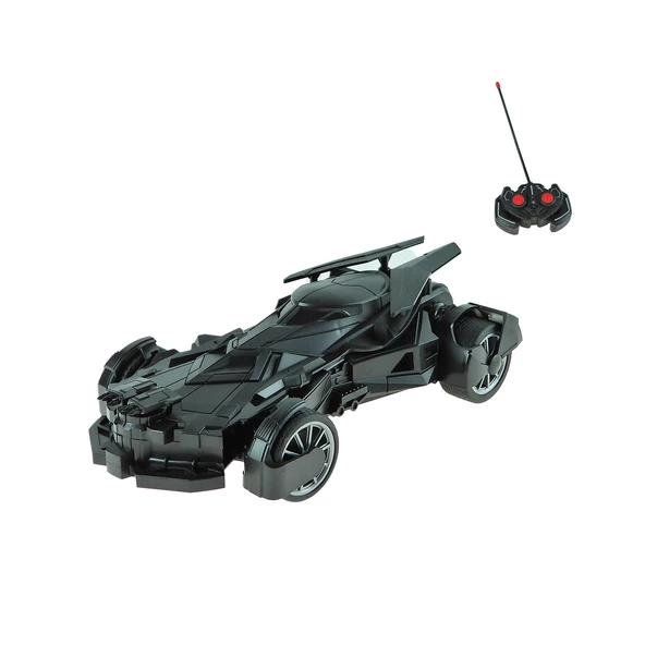 1:16 Ölçek Uzaktan Kumandalı Araba Kahraman Arabası Ful Fonksiyon