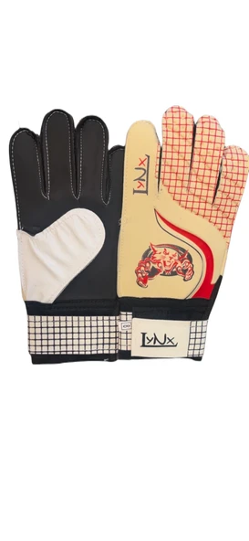 Lynx LYNX K.ELDV.KIRMIZI Unisex Kaleci Eldiveni - 2