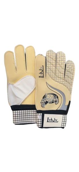 Lynx LYNX K.ELDV.GRİ Unisex Kaleci Eldiveni - 2