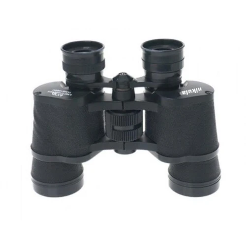 8X30 Rus Model Dürbün Dürbün Süper Kalite - Resim 2