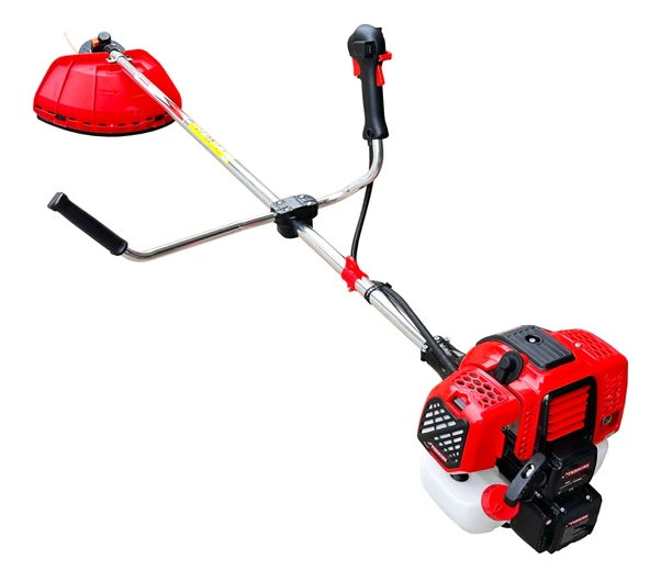 Ferrino 555YX Easy Marşlı Benzinli Motorlu Yan Tırpan 2.8Hp - 2