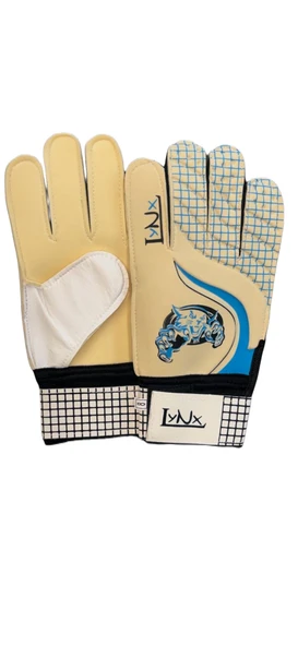 Lynx LYNX K.ELDV.MAVİ Unisex Kaleci Eldiveni - 2