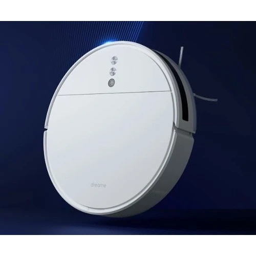 Dreame Vacuum Mop F9 Robot Süpürge - 2